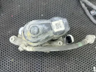 440119106R Суппорт задний правый Renault Kadjar Арт 72-67, вид 4