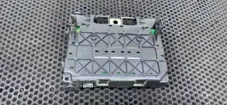 9643498980 Блок предохранителей Peugeot 206 1 Арт 109-196, вид 4