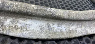 6796002 рычаг задний правый BMW X5 F15 Арт 74-5-97, вид 6