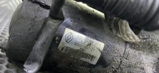 8200298371 Стартер Renault Megane 2 Арт 17-68-226, вид 5