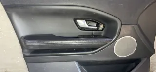 BJ32-20963-A Обшивка двери передней левой (дверная карта) Land Rover Evoque 1 Арт 29-2-5, вид 2