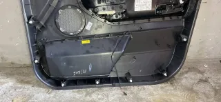 BJ32-20963-A Обшивка двери передней левой (дверная карта) Land Rover Evoque 1 Арт 29-2-5, вид 6