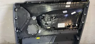 BJ32-20963-A Обшивка двери передней левой (дверная карта) Land Rover Evoque 1 Арт 29-2-5, вид 7