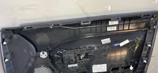 BJ32-20963-A Обшивка двери передней левой (дверная карта) Land Rover Evoque 1 Арт 29-2-5, вид 8