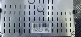 280901251R Блок навигации Renault Megane 4 Арт 194-6, вид 7