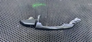 BJ32224A44 Ручка наружная передняя правая Land Rover Evoque 1 Арт 29-10-25, вид 2