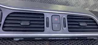 687509788R Дефлектор обдува салона Renault Kadjar Арт 222-39, вид 2