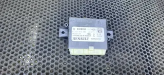 0263014164 Блок управления парктрониками Renault Kadjar Арт 101-10, вид 1