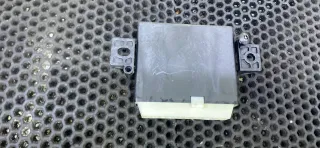 0263014164 Блок управления парктрониками Renault Kadjar Арт 101-10, вид 3