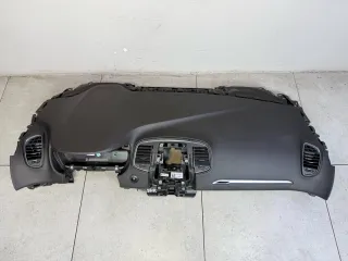 681000940R Панель передняя салона (торпедо) Renault Scenic 4 Арт 21-11, вид 1