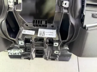 681000940R Панель передняя салона (торпедо) Renault Scenic 4 Арт 21-11, вид 3
