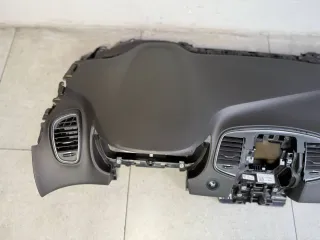 681000940R Панель передняя салона (торпедо) Renault Scenic 4 Арт 21-11, вид 4