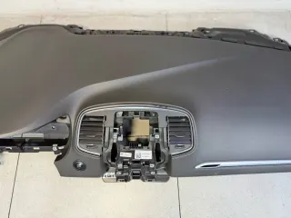 681000940R Панель передняя салона (торпедо) Renault Scenic 4 Арт 21-11, вид 5