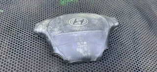 70600004A Подушка безопасности водителя Hyundai H1 1 Арт 60-1-17