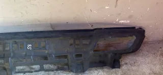 7L5807587F Кронштейн Porsche Cayenne 957 Арт 696-65, вид 3