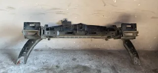 BJ3200208 Передняя панель крепления облицовки (телевизор) Land Rover Evoque 1 Арт 8-24, вид 6