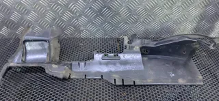 51717124217 воздуховод тормозной левый BMW X5 E53 Арт 197-4, вид 1