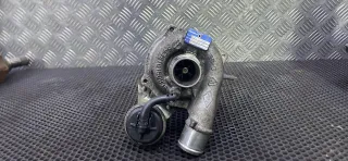 54359700033 Турбина Renault Kangoo 2 Арт 17-9-64