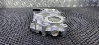 161203209R Заслонка дроссельная Nissan Qashqai 2 restailing Арт 17-12-162, вид 4