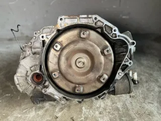 9674557880 КПП автоматическая (АКПП) Peugeot 508 Арт 33-35, вид 1