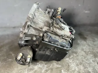9674557880 КПП автоматическая (АКПП) Peugeot 508 Арт 33-35, вид 3