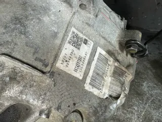 9674557880 КПП автоматическая (АКПП) Peugeot 508 Арт 33-35, вид 7