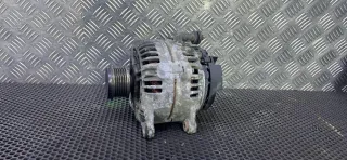 8200728292 Генератор Nissan Qashqai 1  Арт 17-2-203, вид 2