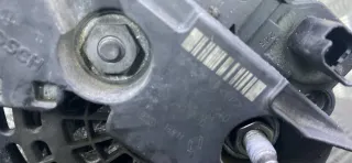 8200728292 Генератор Nissan Qashqai 1  Арт 17-2-203, вид 4