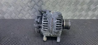 8200728292 Генератор Nissan Qashqai 1  Арт 17-2-203, вид 5
