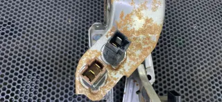 180021KM0B Узел педальный (блок педалей) Nissan Juke 1 Арт 406-7, вид 3