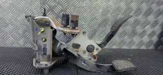 180021KM0B Узел педальный (блок педалей) Nissan Juke 1 Арт 406-7, вид 4