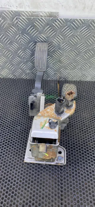 180021KM0B Узел педальный (блок педалей) Nissan Juke 1 Арт 406-7, вид 6