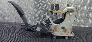 180021KM0B Узел педальный (блок педалей) Nissan Juke 1 Арт 406-7, вид 7