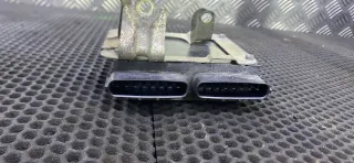 89871-20050 Блок управления (другие) Toyota Land Cruiser Prado 120 Арт 657-26, вид 3