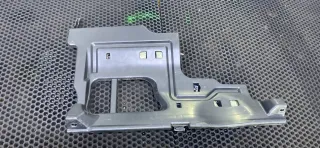 556060F030 Накладка декоративная на торпедо Toyota Verso Арт 21-2-29, вид 1