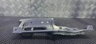 556060F030 Накладка декоративная на торпедо Toyota Verso Арт 21-2-29, вид 2