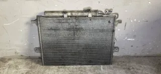 870777V Радиатор кондиционера Mercedes E W211 Арт 31-3-21
