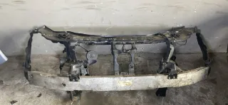 A2116200534 Кронштейн крепления панели крепления облицовки (телевизора) Mercedes E W211 Арт 1321-8, вид 1