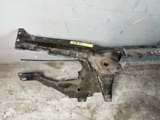 51718402319 Передняя панель крепления облицовки (телевизор) BMW X5 E53 Арт 8-19, вид 2