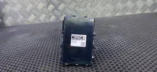896900F020 Блок управления (другие) Toyota Verso Арт 657-23, вид 1