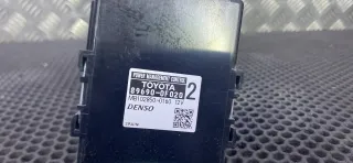 896900F020 Блок управления (другие) Toyota Verso Арт 657-23, вид 2