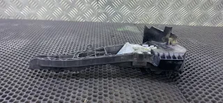 7290595 скелет ручки наружной передней левой BMW X5 F15 Арт 29-30-1, вид 1