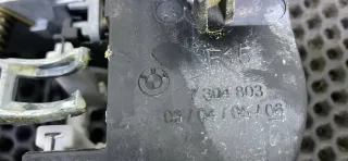 7290595 скелет ручки наружной передней левой BMW X5 F15 Арт 29-30-1, вид 6