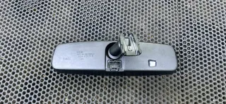 046533 Зеркало салона Mazda CX-5 1 Арт 58-11