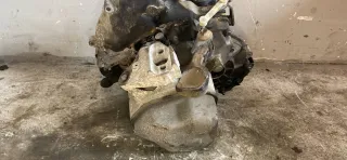 20CQ66 КПП механическая (МКПП) Citroen C3 2 Арт 32-105, вид 5