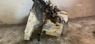 20CQ66 КПП механическая (МКПП) Citroen C3 2 Арт 32-105, вид 6