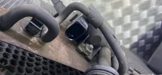 1K0906627 Клапан электромагнитный Volkswagen Passat B7 Арт 17-76-21, вид 3