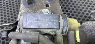 1K0906627 Клапан электромагнитный Volkswagen Passat B7 Арт 17-76-21, вид 4