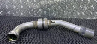 8200760281 Патрубок интеркулера Renault Megane 3 Арт 17-60-50, вид 1