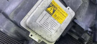 162592-00 Фара правая Mercedes E W211 Арт 4-78, вид 11
